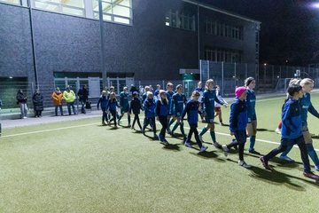 Bild 10 - F SC Alstertal-Langenhorn - Hamburger SV 3 : Ergebnis: 2:2